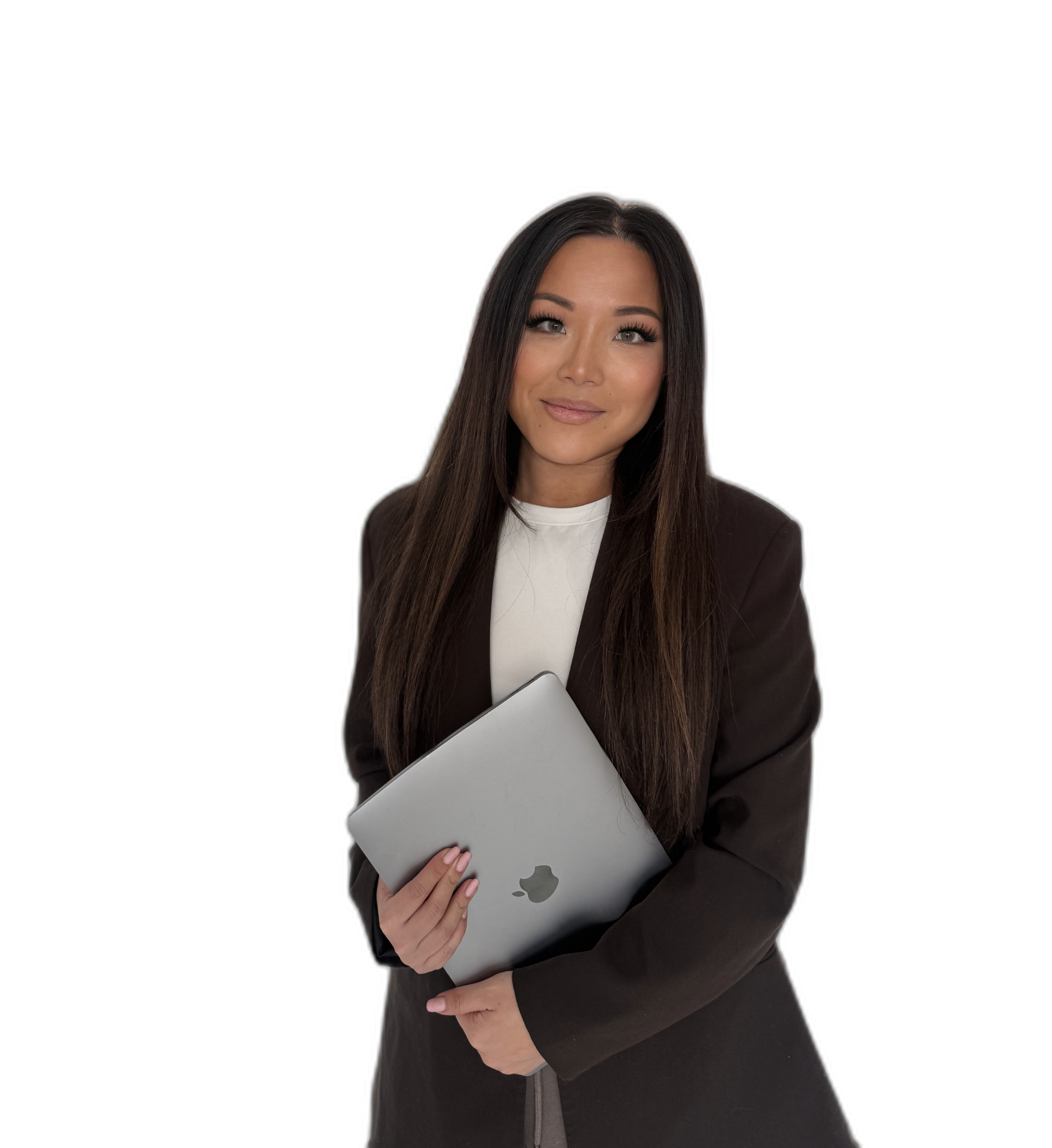 Trieu Hi Au -HI.GH Visibility